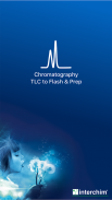 TLC to Flash & Prep Chromatography by Interchim screenshot 1