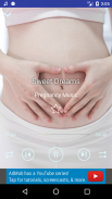 Pregnancy Music Collection screenshot 7