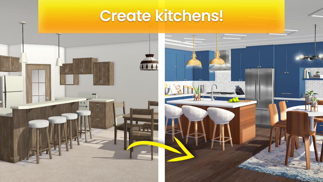 Property Brothers Home Design - Загрузить APK для Android | Aptoide