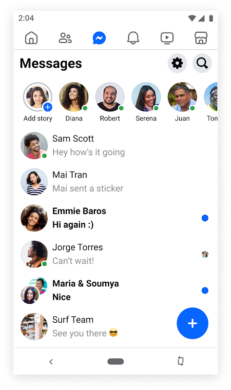 Facebook Lite APK for Android - Download