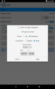 Battery Alert 40-80 Lite screenshot 4