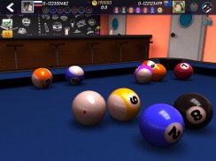 Real Pool 3D 2 screenshot 0
