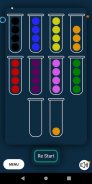 Ball Sort Puzzle - Colors Game screenshot 3