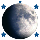 Moon Phase Calendar Icon