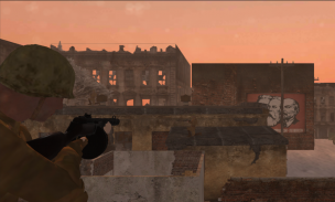 Europe Front screenshot 5