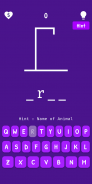 Hangman - Word Game screenshot 6