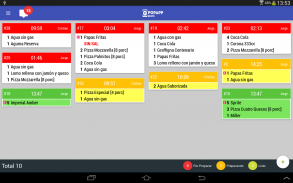 Popapp Cocina screenshot 2