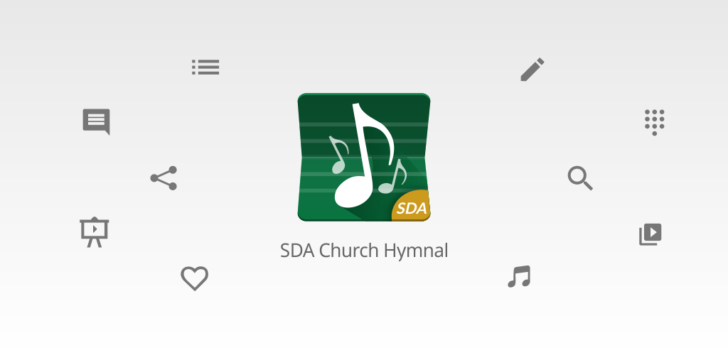 SDA Hymnal - APK Download For Android | Aptoide