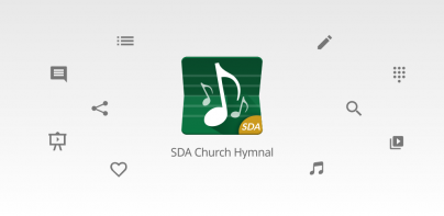 SDA Hymnal
