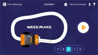 WeeeMake screenshot 6