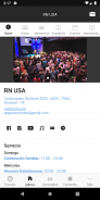 RN USA - Restaurando Naciones screenshot 6