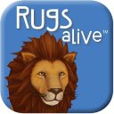 Rugs alive