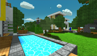 Amazing Minecraft house ideas screenshot 0