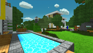 Download do APK de Perfeito Minecraft Casa para Android