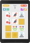 Flash Memory - Matching Pairs Game screenshot 11