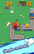 Infinite Train screenshot 9