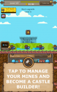 Fantasy Idle Castle screenshot 9