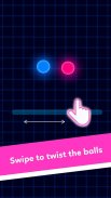 Balls VS Lasers: A Reflex Game screenshot 6