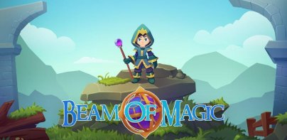 Beam of Magic: RPG Multiplayer