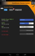 ZoneDirector Remote Control screenshot 8
