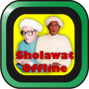 Sholawat Lengkap Guru Sekumpul (Offline) Icon