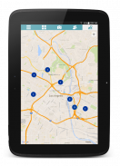 Snap Map - Photos on Map screenshot 10