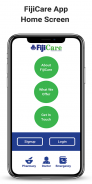 FijiCare Insurance on Mobile screenshot 3