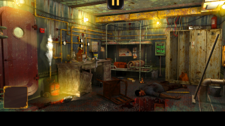 Зомби Круиз screenshot 1