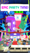 Epic Party Clicker: Idle Party screenshot 1