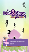 Got2Glow Find My Fairy screenshot 2