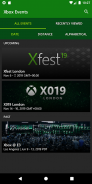 Xbox Events screenshot 5