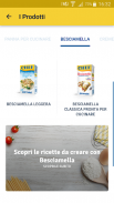 Siamo tutti un po' CHEF screenshot 2