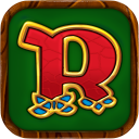 Rainbow Riches Casino & Slots Icon