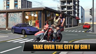 GangWar Mafia Suç Theft Auto screenshot 6