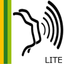 My Speaker AAC Lite Icon