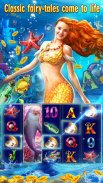 Dragon Throne Casino Slots screenshot 11