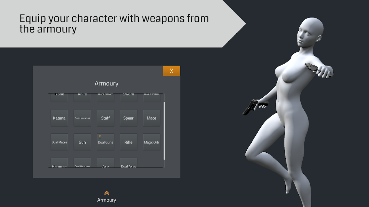 About: Art Model - 3D Art pose tool (Google Play version) | | Apptopia