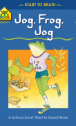 Jog, Frog, Jog Classic screenshot 0