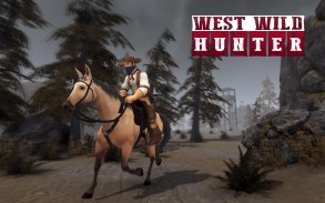 West Mafia Redemption: Gold Hunter FPS Shooter screenshot 0