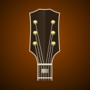Acoustic Guitar Tuner
