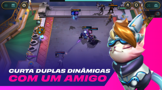 Como jogar Teamfight Tactics, o 'Auto chess' do LoL