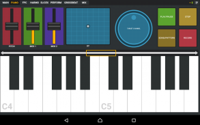 FL Mobile 1.3 Android - FL Studio