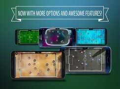 Slide Soccer - Online Football screenshot 5