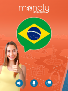 Learn Brazilian Portuguese screenshot 6