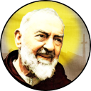 Saint Pio Thoughts and Words