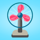 White Noise Sleep App Fan Noise App - My Fan