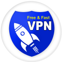 Fast VPN - Free Ultra Fast Secure Unlimited Vpn