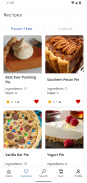 Pie Recipes screenshot 7