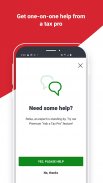 TaxSlayer: File your taxes screenshot 8