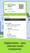 FlixBus: Foglalj buszjegyeket screenshot 1